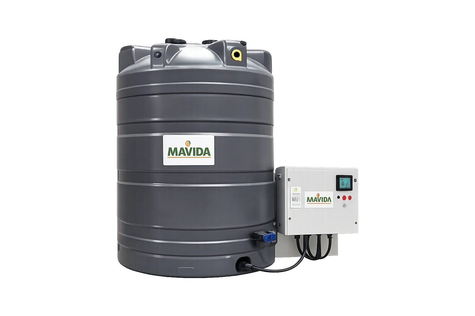 BIORREACTOR TC MAVIDA