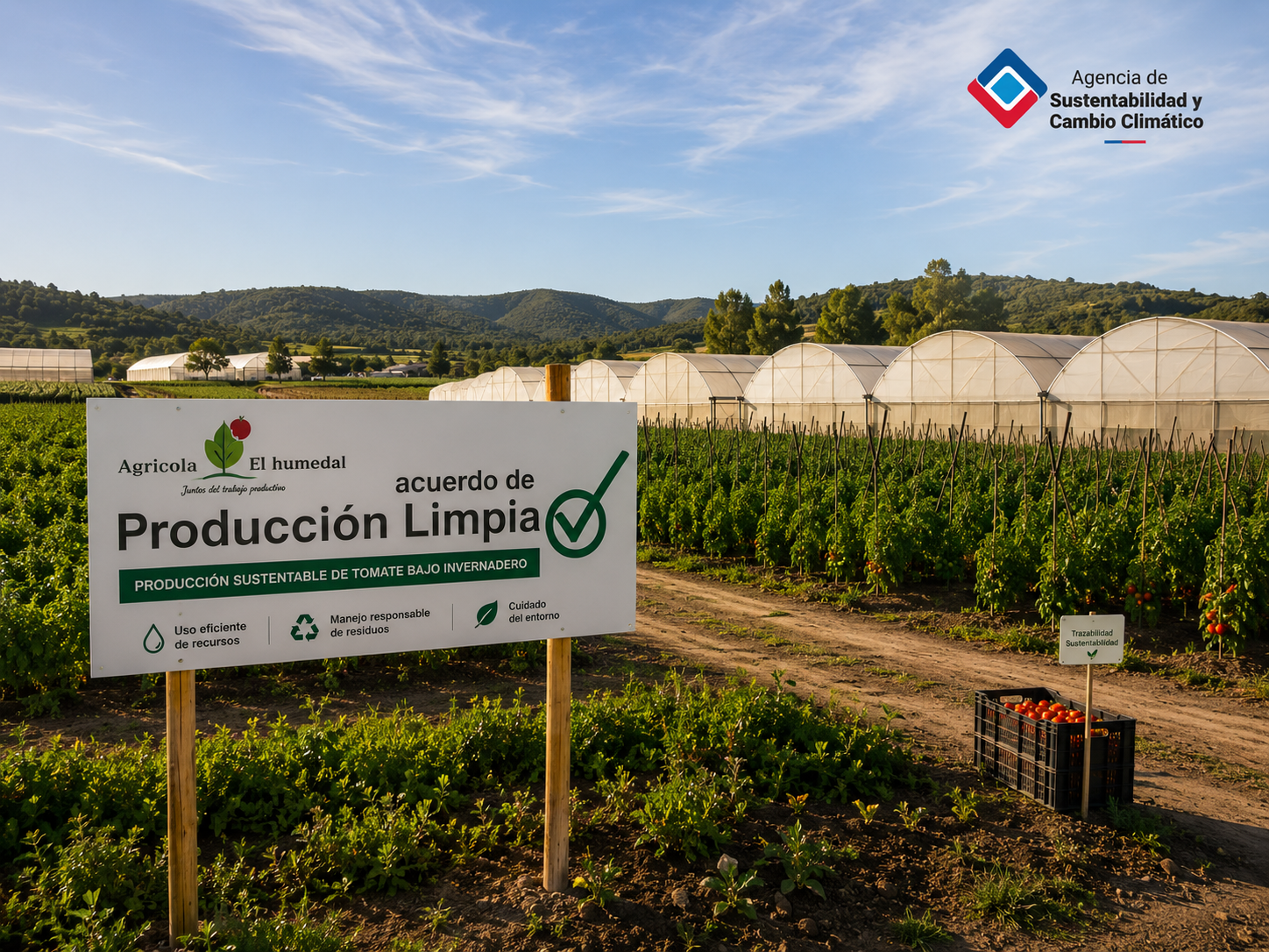 Agencia para la Sustentabilidad y el Cambio Climático - Acuerdos de Producción Limpia