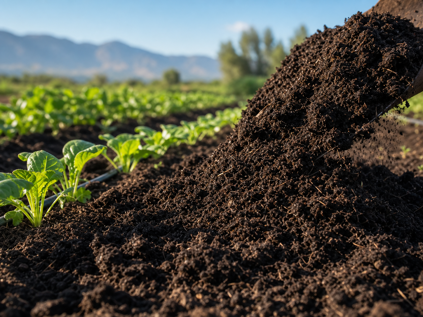 Compost de calidad