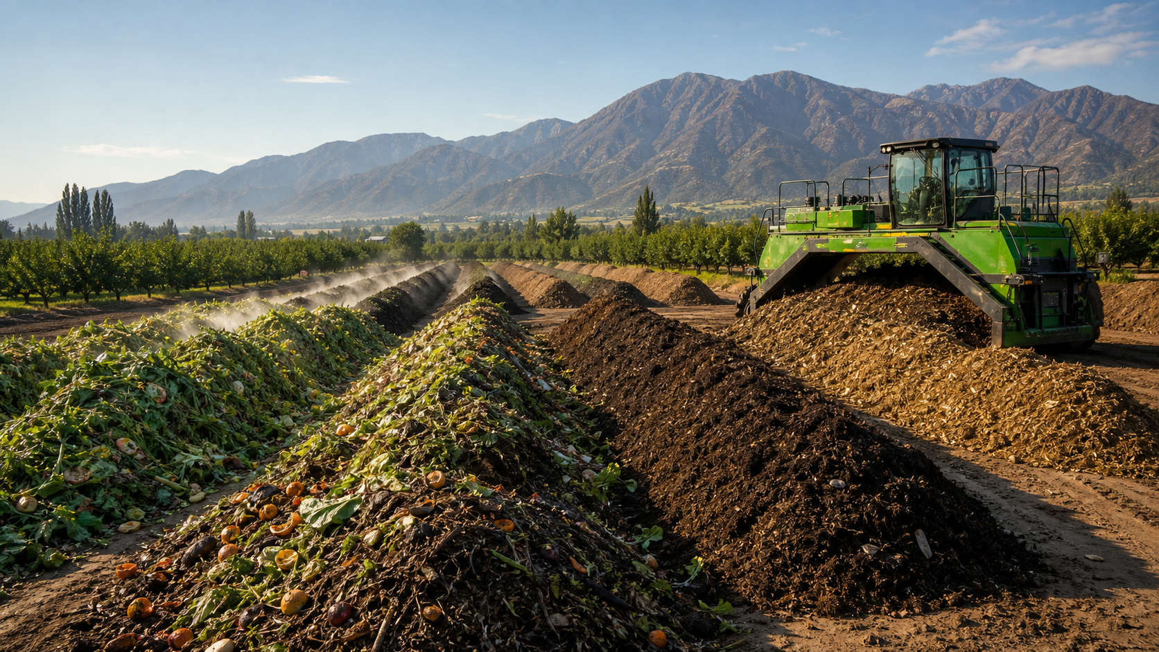 Cumplimiento Ambiental y Ley REP
