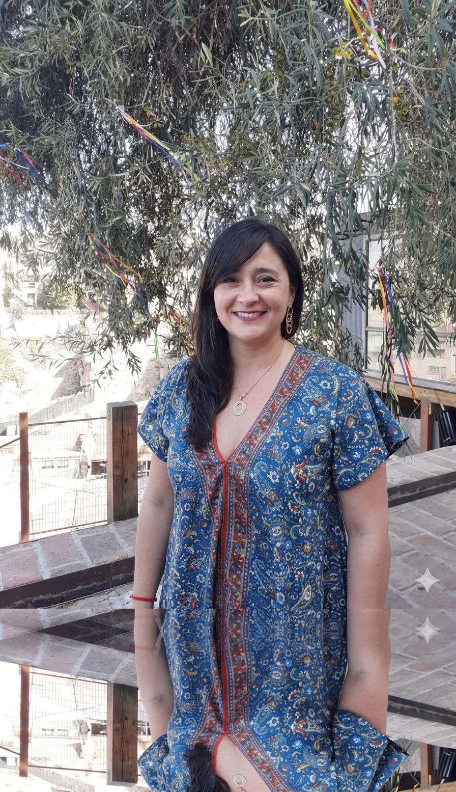 Pamela Lienlaf Mandiola